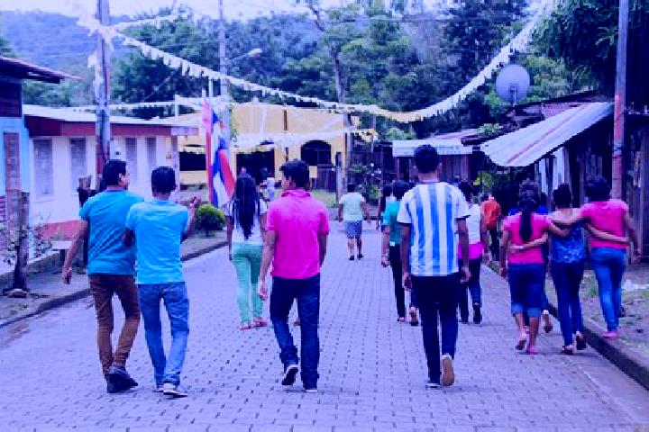 Escorts Bocana de Paiwas, Nicaragua — Local Companions