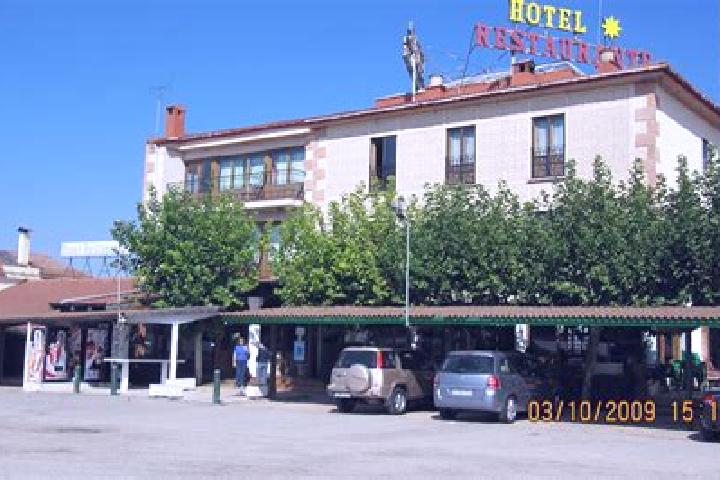 Escorts Boceguillas, Spain — Local Companions