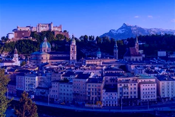 Escorts Bocksdorf, Austria — Local Companions