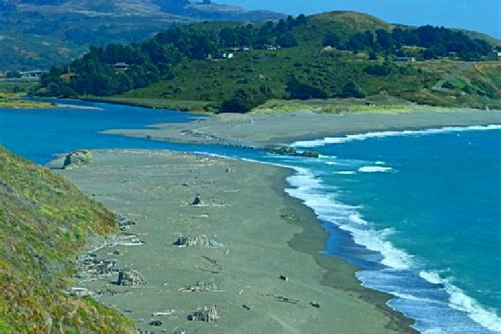 Escorts Bodega Bay, United States — Local Companions