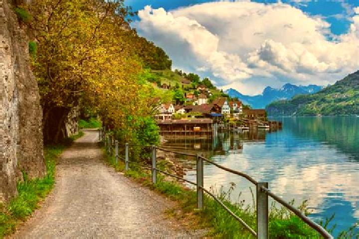 Escorts Bodio, Switzerland — Local Companions