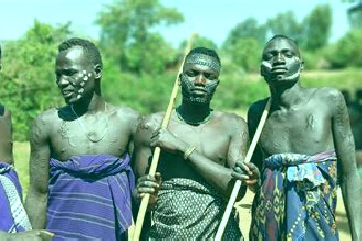 Escorts Boditi, Ethiopia — Local Companions
