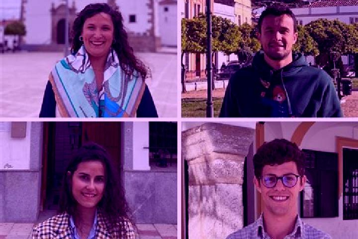 Escorts Bodonal de la Sierra, Spain — Local Companions