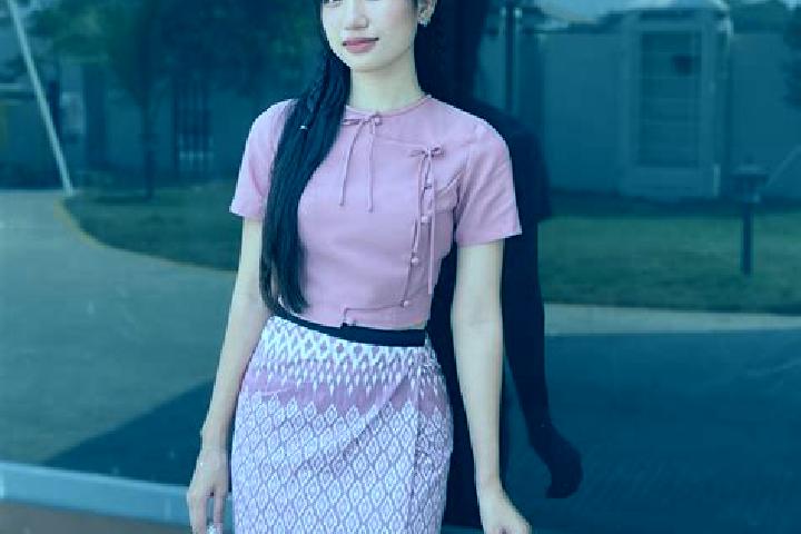 Escorts Boe Ba, Myanmar — Local Companions