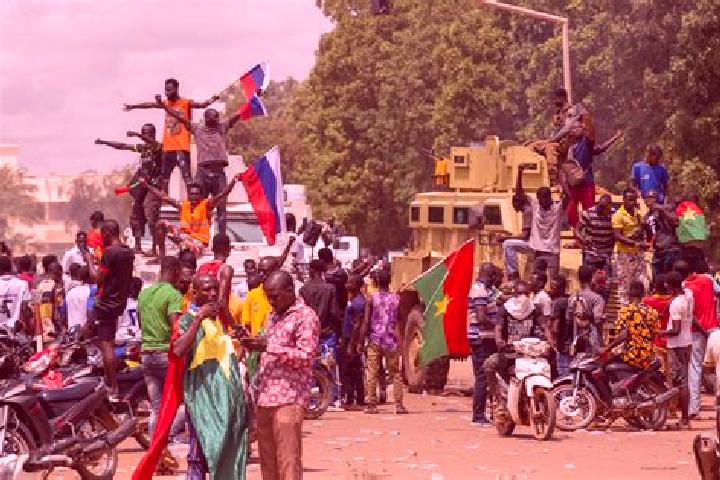 Escorts Bogande, Burkina Faso — Local Companions
