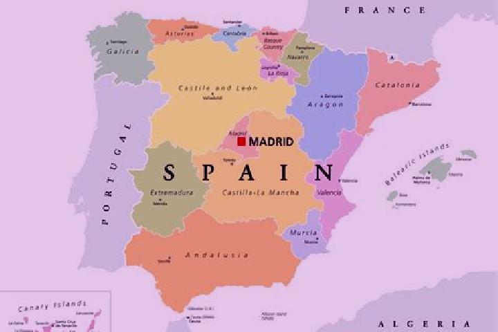 Escorts Bogarra, Spain — Local Companions
