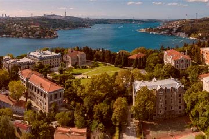 Escorts Bogazici, Turkey — Local Companions
