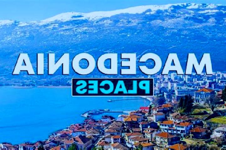 Escorts Bogdanci, North Macedonia — Local Companions