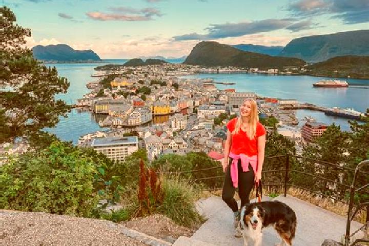 Escorts Bogen, Norway — Local Companions