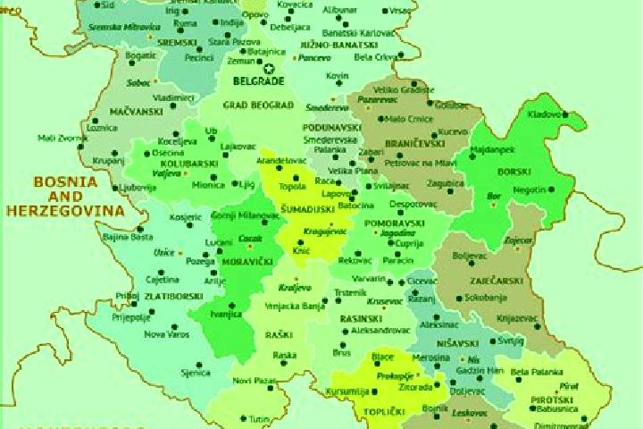 Escorts Bogojevo, Serbia — Local Companions