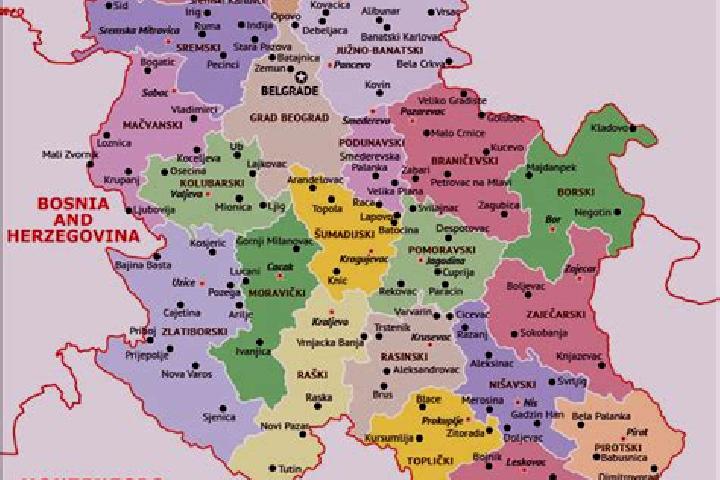Escorts Bogosavac, Serbia — Local Companions