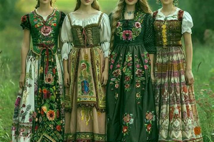 Escorts Boguchany, Russia — Local Companions