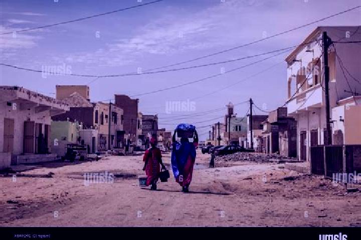 Escorts Bogue, Mauritania — Local Companions