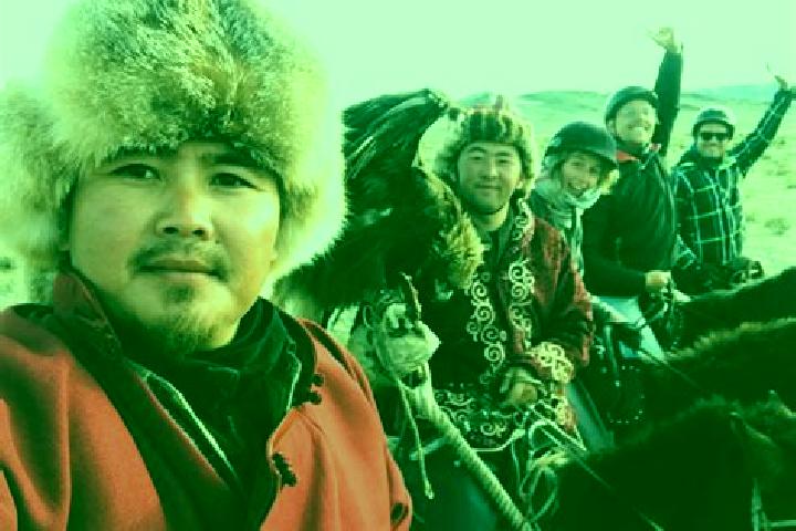 Escorts Bohot, Mongolia — Local Companions