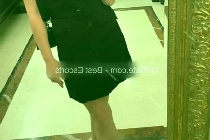 Escorts Boikivshchyna, Ukraine — Local Companions