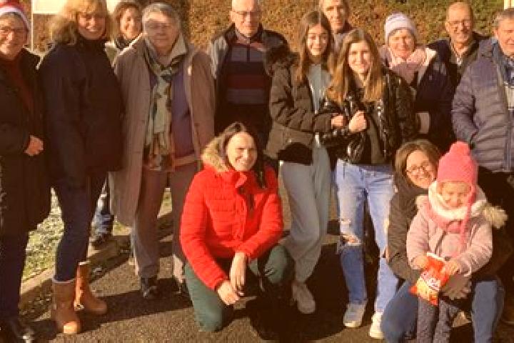 Escorts Boisset-Saint-Priest, France — Local Companions