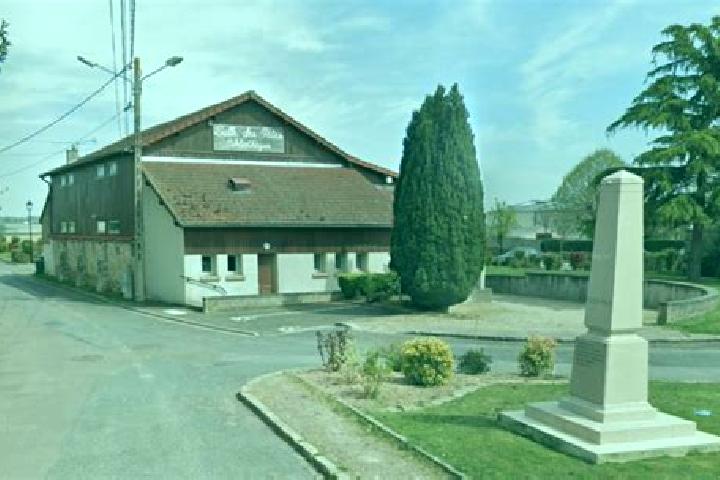 Escorts Boissy-sans-Avoir, France — Local Companions
