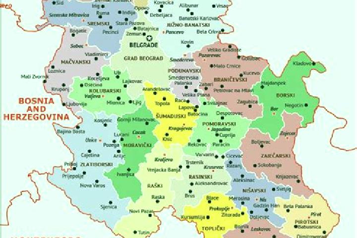 Escorts Bojnik, Serbia — Local Companions