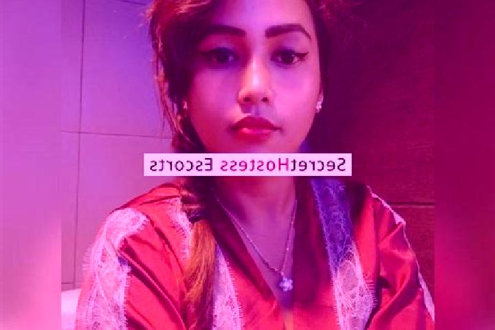 Escorts Bojongsari, Indonesia — Local Companions