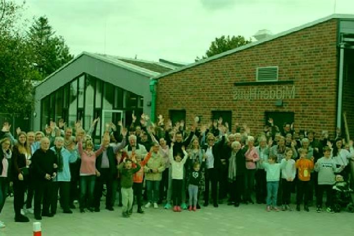 Escorts Bokholt-Hanredder, Germany — Local Companions