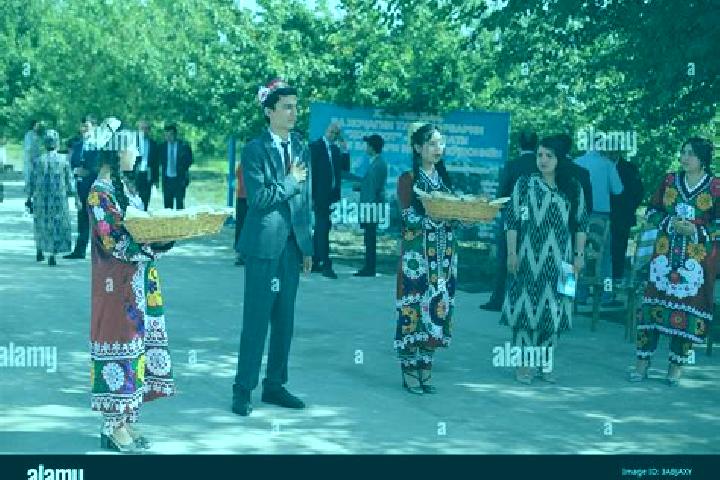 Escorts Bokhtar, Tajikistan — Local Companions