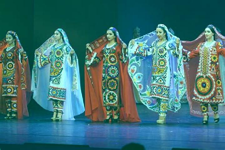 Escorts Bokhtariyon, Tajikistan — Local Companions