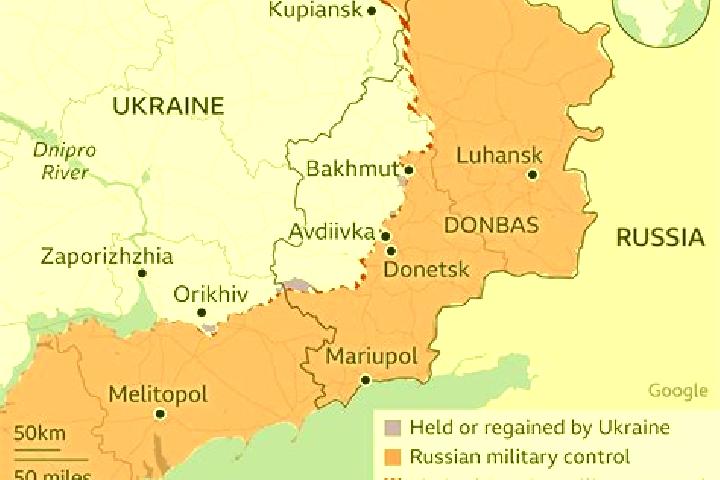 Escorts Bokove, Ukraine — Local Companions