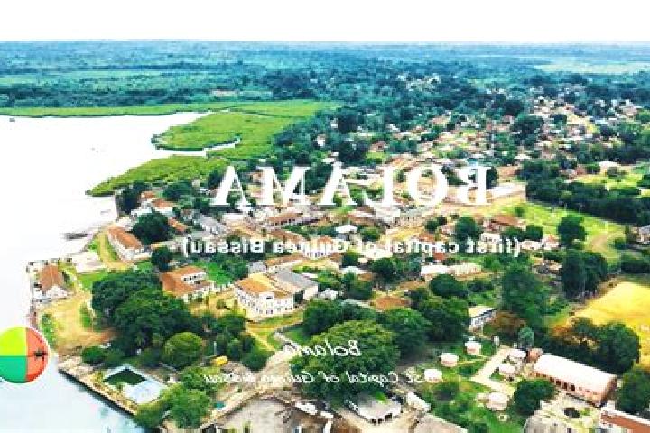 Escorts Bolama, Guinea-Bissau — Local Companions