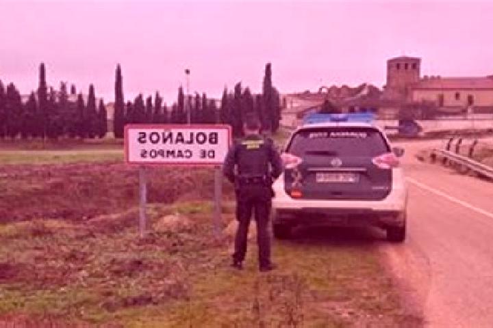 Escorts Bolanos de Campos, Spain — Local Companions