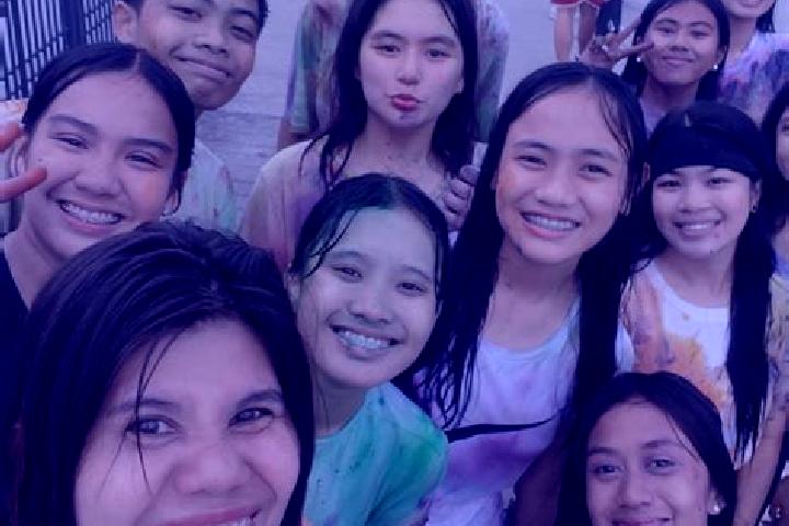 Escorts Bolboc, Philippines — Local Companions