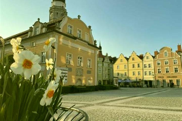 Escorts Boleslawiec, Poland — Local Companions