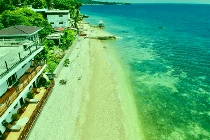 Escorts Boljoon, Philippines — Local Companions