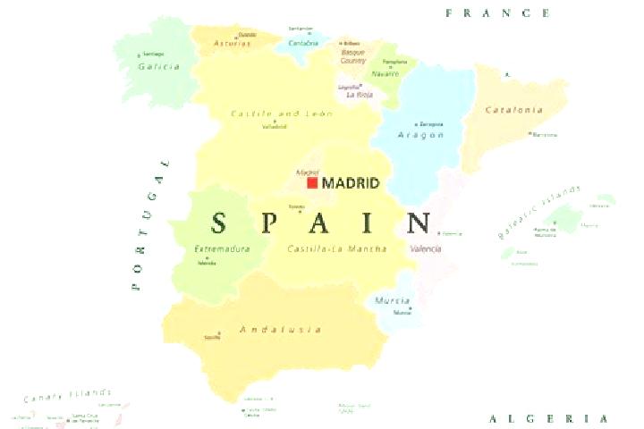 Escorts Bolulla, Spain — Local Companions