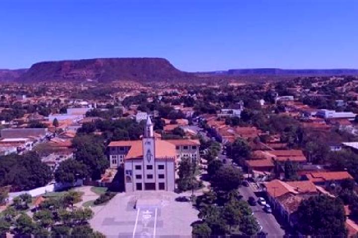 Escorts Bom Jesus de Goias, Brazil — Local Companions