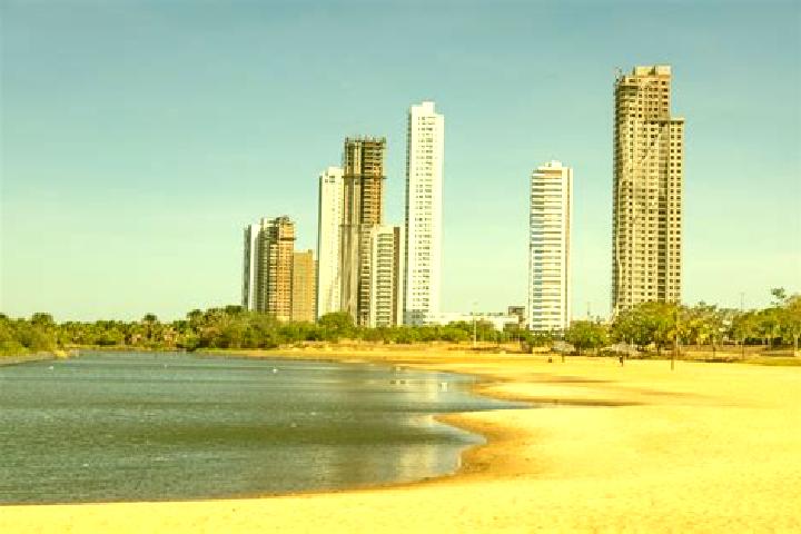 Escorts Bom Jesus do Tocantins, Brazil — Local Companions