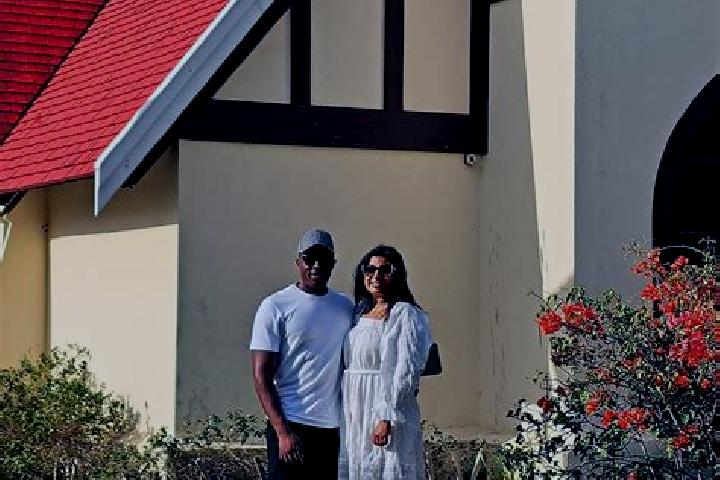 Escorts Bon Accueil, Mauritius — Local Companions
