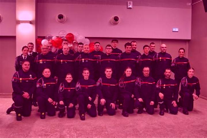 Escorts Bon-Secours, France — Local Companions