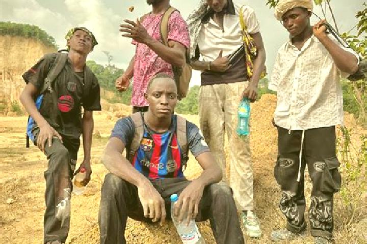 Escorts Bonaberi, Cameroon — Local Companions