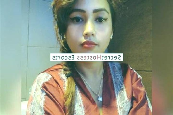 Escorts Bonang, Indonesia — Local Companions