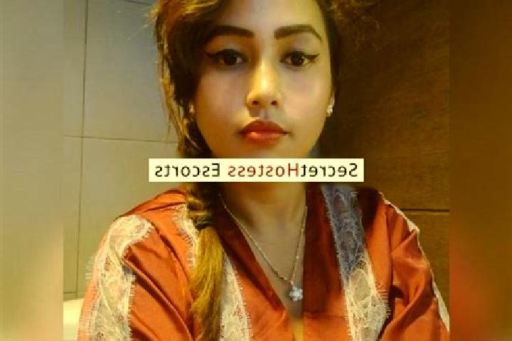 Escorts Boncis, Indonesia — Local Companions