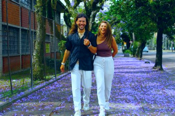 Escorts Bonfim, Brazil — Local Companions