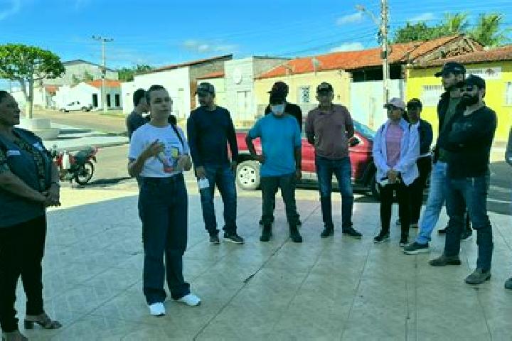 Escorts Bonfim do Piaui, Brazil — Local Companions