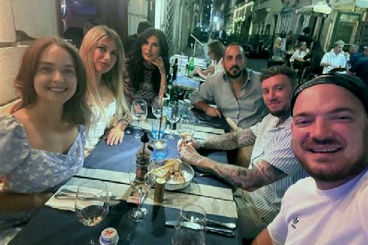Escorts Bonnanaro, Italy — Local Companions