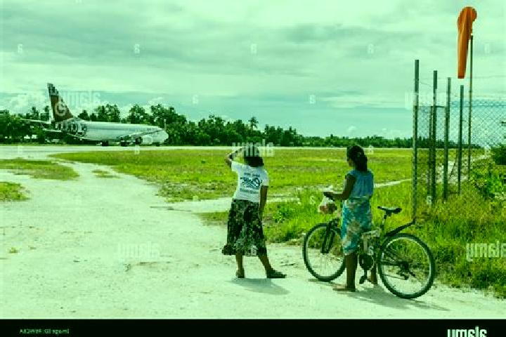 Escorts Bonriki Village, Kiribati — Local Companions