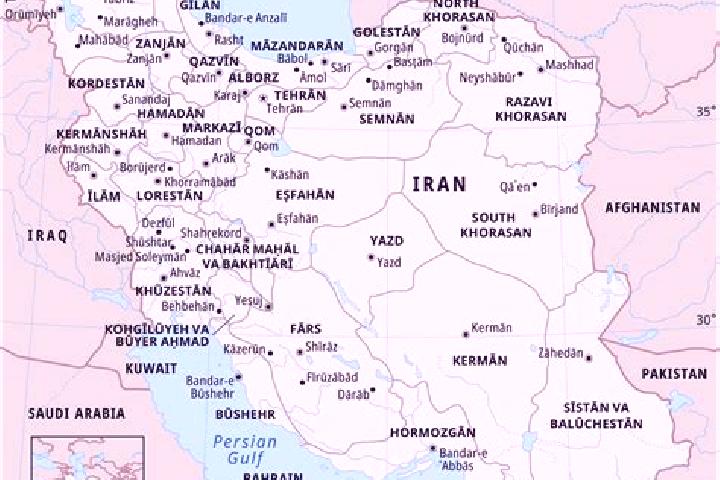 Escorts Bonyad, Iran — Local Companions