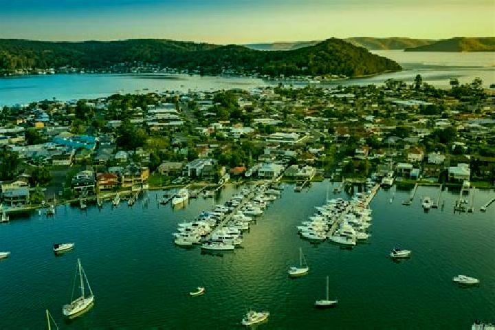 Escorts Booker Bay, Australia — Local Companions