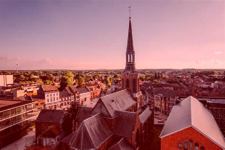 Escorts Boorsem, Belgium — Local Companions