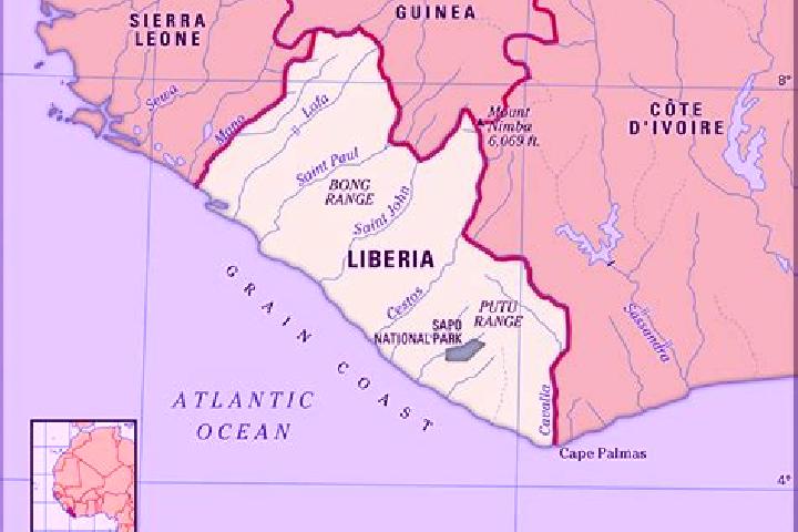 Escorts Bopolu, Liberia — Local Companions
