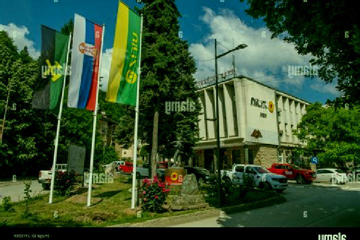Escorts Bor, Serbia — Local Companions