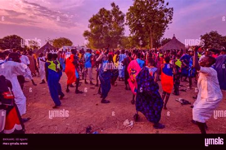 Escorts Bor, South Sudan — Local Companions